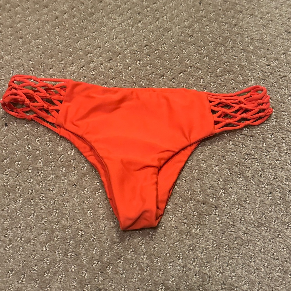 Mikoh swimwear bottoms